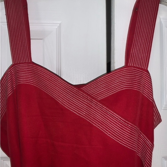 NWOT, Vintage Due Per Due Veste Dress, Size 14 - Picture 2 of 8